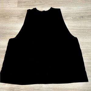 Lululemon loose tank